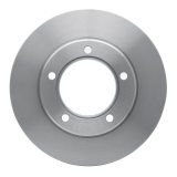 DFC 03-10 Chevrolet C5500 Kodiak Front/Rear Brake Rotor thumbnail 1