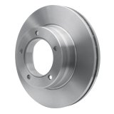 DFC 03-10 Chevrolet C5500 Kodiak Front/Rear Brake Rotor thumbnail 3