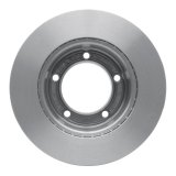 DFC 03-10 Chevrolet C5500 Kodiak Front/Rear Brake Rotor thumbnail 5