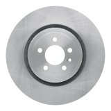 DFC 14-23 Dodge Charger Front Brake Rotor thumbnail 1