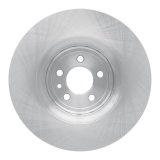 DFC 14-23 Dodge Charger Front Brake Rotor thumbnail 2