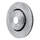 DFC 14-23 Dodge Charger Front Brake Rotor thumbnail 3