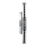 DFC 14-23 Dodge Charger Front Brake Rotor thumbnail 4