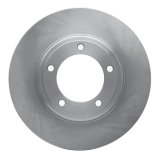 DFC 83-96 Chevrolet C60 Front Brake Rotor thumbnail 1