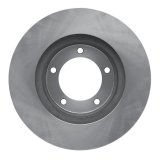 DFC 83-96 Chevrolet C60 Front Brake Rotor thumbnail 4