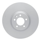 DFC 22-24 Land Rover Range Rover Sport Front Brake Rotor thumbnail 1