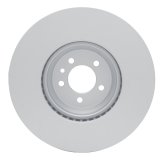 DFC 22-24 Land Rover Range Rover Sport Front Brake Rotor thumbnail 2