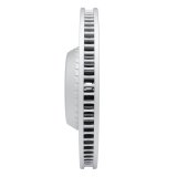DFC 22-24 Land Rover Range Rover Sport Front Brake Rotor thumbnail 4
