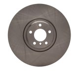 DFC 10-14 BMW X5 Right Front Brake Rotor thumbnail 1