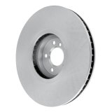 DFC 10-14 BMW X5 Right Front Brake Rotor thumbnail 2