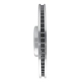 DFC 10-14 BMW X5 Right Front Brake Rotor thumbnail 3
