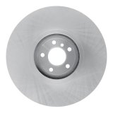 DFC 10-14 BMW X5 Right Front Brake Rotor thumbnail 4