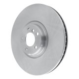 DFC 10-14 BMW X5 Right Front Brake Rotor thumbnail 5