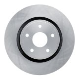 DFC 04-06 Dodge Ram 1500 Pickup Front Brake Rotor thumbnail 1