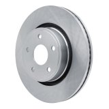 DFC 04-06 Dodge Ram 1500 Pickup Front Brake Rotor thumbnail 3