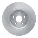 DFC 04-06 Dodge Ram 1500 Pickup Front Brake Rotor thumbnail 4