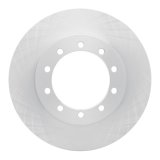 DFC 95-03 Chevrolet T6500 Rear Brake Rotor thumbnail 1