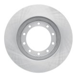 DFC 95-03 Chevrolet T6500 Rear Brake Rotor thumbnail 3