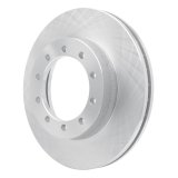DFC 95-03 Chevrolet T6500 Rear Brake Rotor thumbnail 4