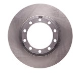 DFC 00-03 Ford F-750 Front Brake Rotor thumbnail 1