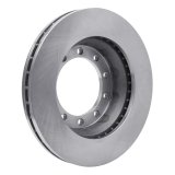 DFC 00-03 Ford F-750 Front Brake Rotor thumbnail 2