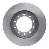 DFC 00-03 Ford F-750 Front Brake Rotor thumbnail 4