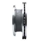 DFC 89-02 BEAVER MOTORCOACH CONTESSA Front Brake Rotor thumbnail 2