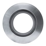 DFC 89-02 BEAVER MOTORCOACH CONTESSA Front Brake Rotor thumbnail 3