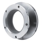 DFC 89-02 BEAVER MOTORCOACH CONTESSA Front Brake Rotor thumbnail 4