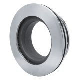 DFC 89-02 BEAVER MOTORCOACH CONTESSA Front Brake Rotor thumbnail 5