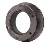 DFC 83-99 Ford F-800 Front Brake Rotor thumbnail 2