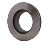 DFC 83-99 Ford F-800 Front Brake Rotor thumbnail 5
