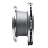 DFC 79-03 Chevrolet C5500 Kodiak Rear Brake Rotor thumbnail 2