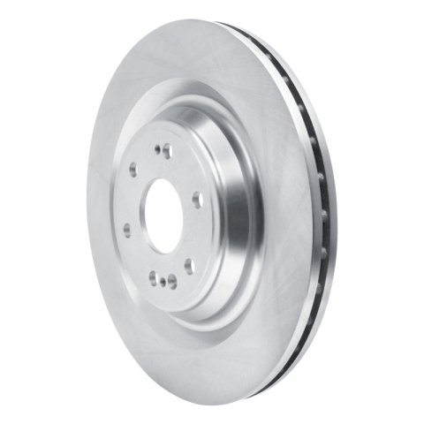 DFC 19-25 Cadillac Escalade Front Brake Rotor thumbnail 1