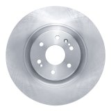 DFC 21-25 Cadillac Escalade Front Brake Rotor thumbnail 1