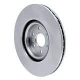 DFC 21-25 Cadillac Escalade Front Brake Rotor thumbnail 2