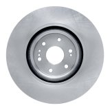 DFC 21-25 Cadillac Escalade Front Brake Rotor thumbnail 3