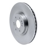 DFC 21-25 Cadillac Escalade Front Brake Rotor thumbnail 5