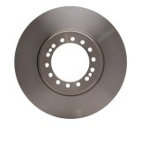 DFC 04-23 Bendix ADB22X Fr & Rr Brake Rotor thumbnail 2