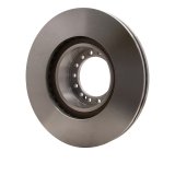 DFC 04-23 Bendix ADB22X Fr & Rr Brake Rotor thumbnail 4