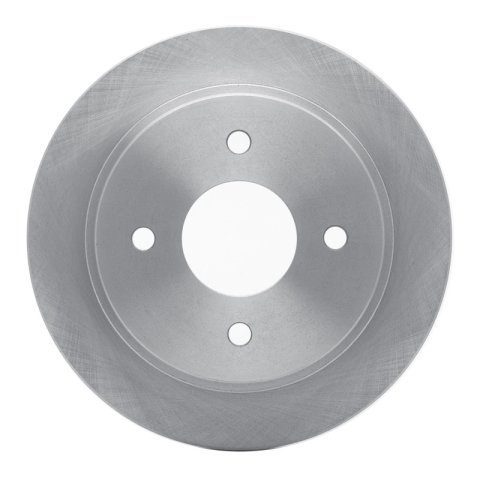 DFC 90-92 Infiniti M30 Rear Brake Rotor