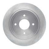 DFC 90-92 Infiniti M30 Rear Brake Rotor thumbnail 3