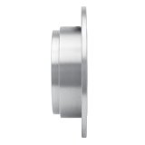 DFC 90-92 Infiniti M30 Rear Brake Rotor thumbnail 4