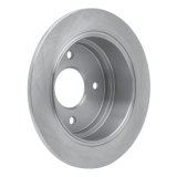 DFC 90-92 Infiniti M30 Rear Brake Rotor thumbnail 5