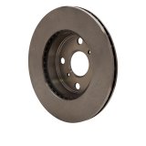 DFC 85-88 Chevrolet Nova Front Brake Rotor thumbnail 3