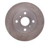 DFC 86-89 Toyota Celica Front Brake Rotor thumbnail 1