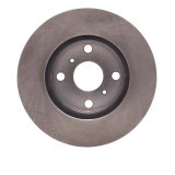 DFC 86-89 Toyota Celica Front Brake Rotor thumbnail 3