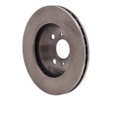 DFC 86-89 Toyota Celica Front Brake Rotor thumbnail 5