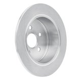 DFC 86-93 Lexus ES250 Rear Brake Rotor thumbnail 2