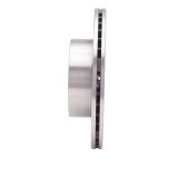 DFC 89-92 Toyota Cressida Front Brake Rotor thumbnail 3